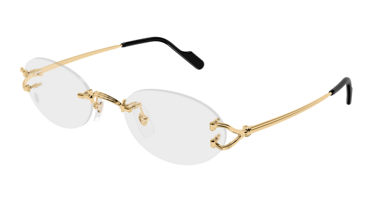 Lunettes de Vue Cartier - CT0621O