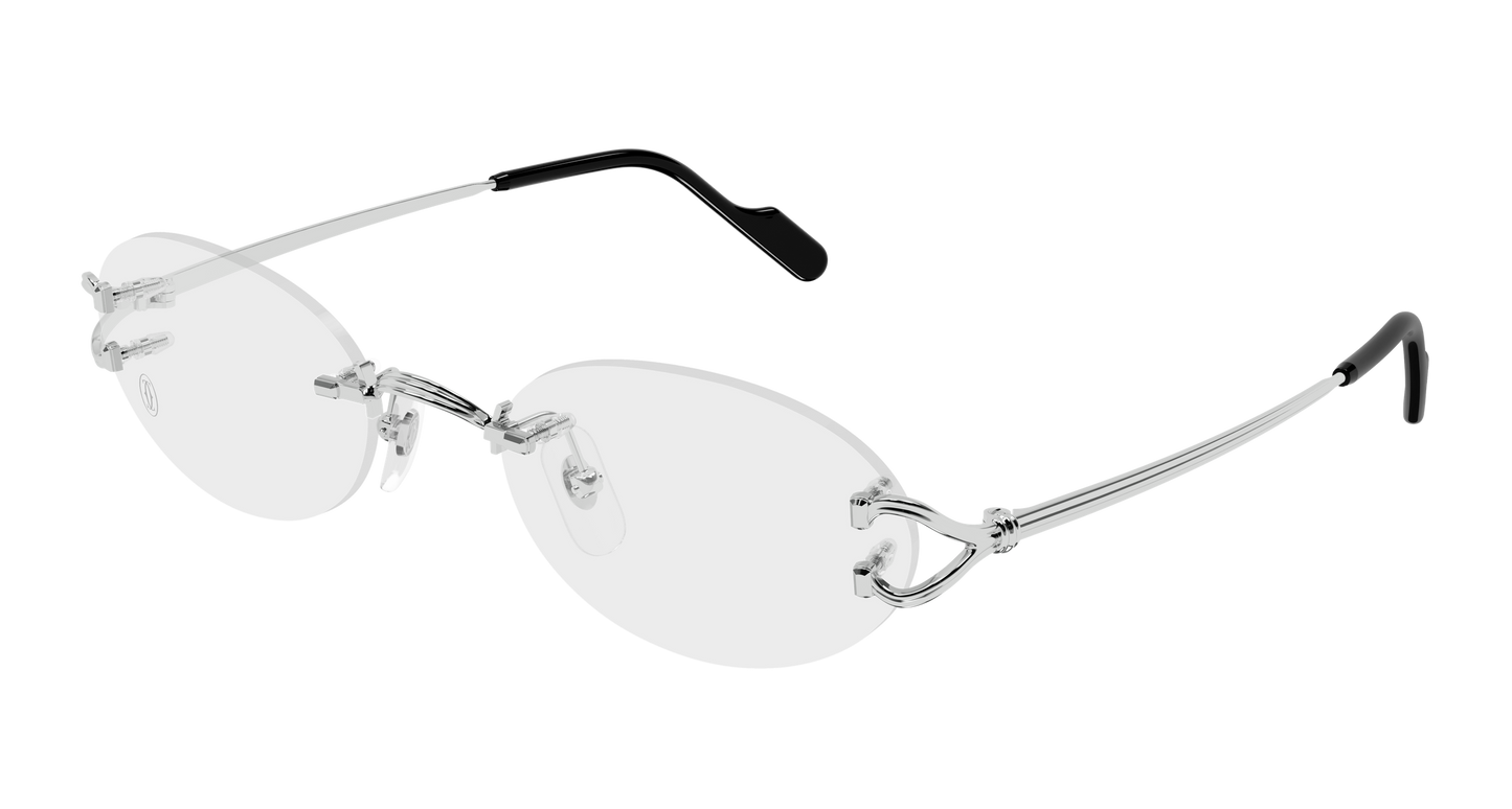 Lunettes de Vue Cartier - CT0621O