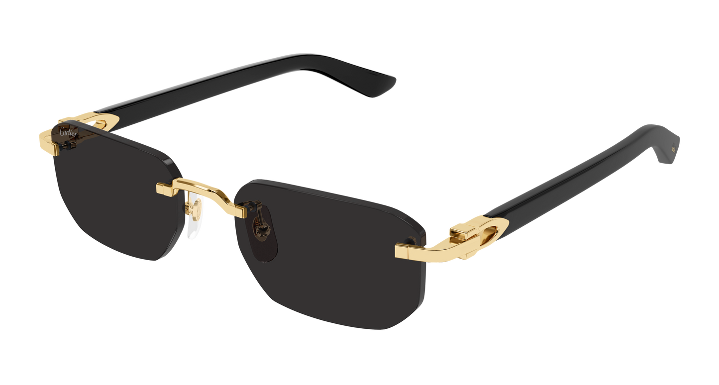 Lunettes de Soleil Cartier - CT0622S
