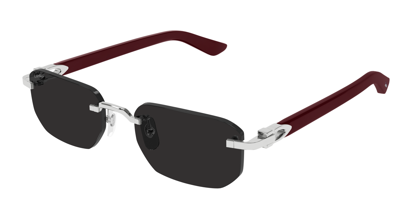 Lunettes de Soleil Cartier - CT0622S