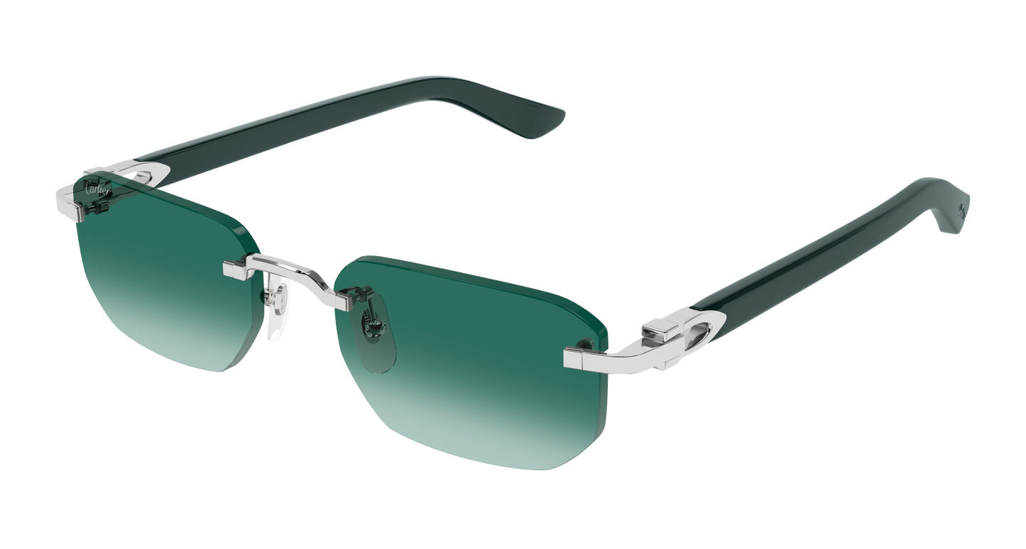Lunettes de Soleil Cartier - CT0622S
