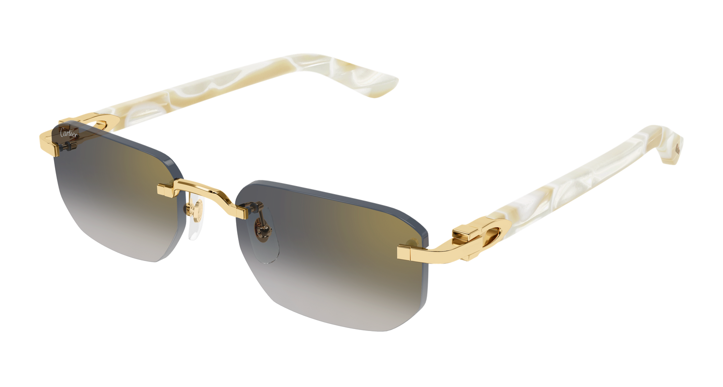 Lunettes de Soleil Cartier - CT0622S