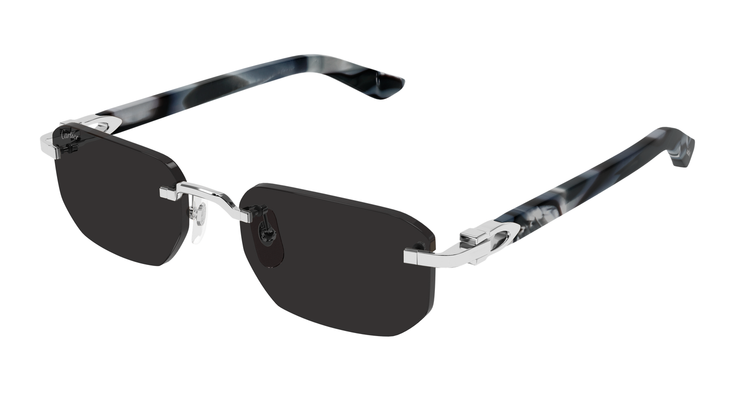 Lunettes de Soleil Cartier - CT0622S