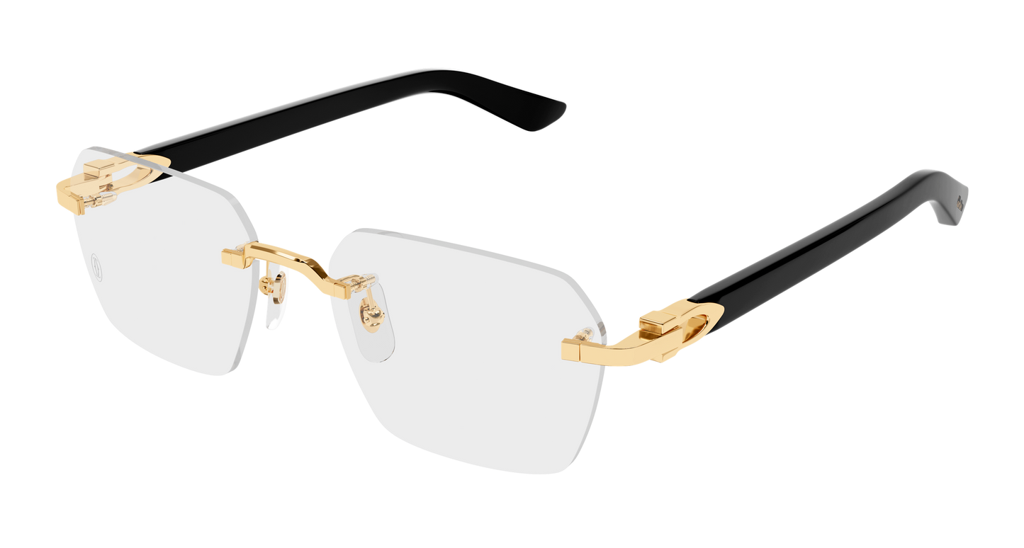 Lunettes de Vue Cartier - CT0623O