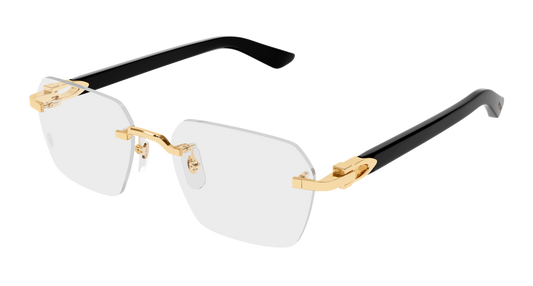 Lunettes de Vue Cartier - CT0623O