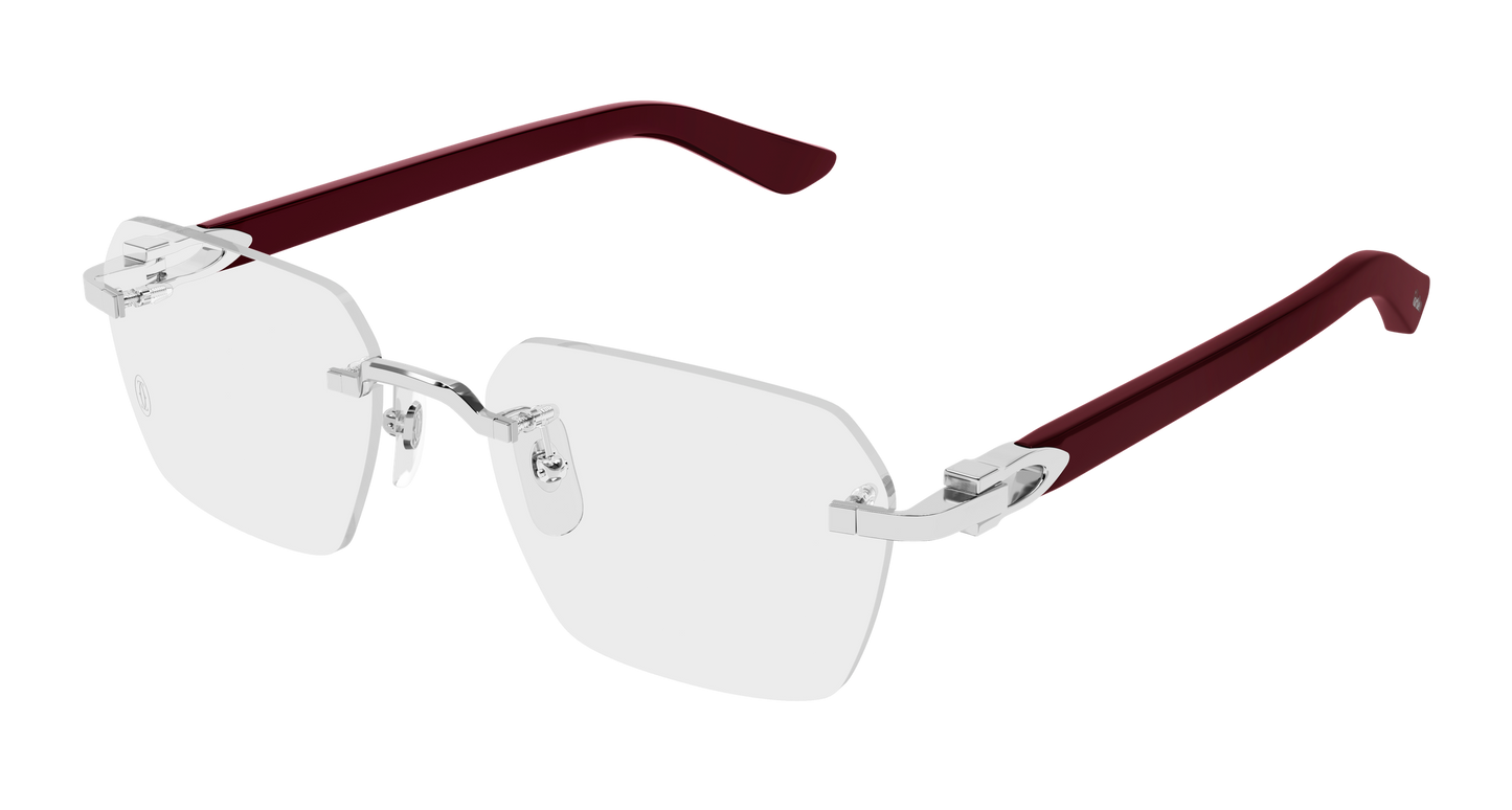 Lunettes de Vue Cartier - CT0623O