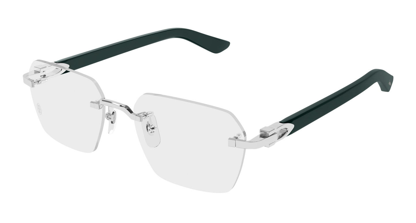 Lunettes de Vue Cartier - CT0623O