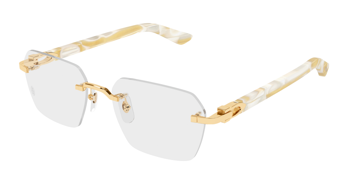 Lunettes de Vue Cartier - CT0623O