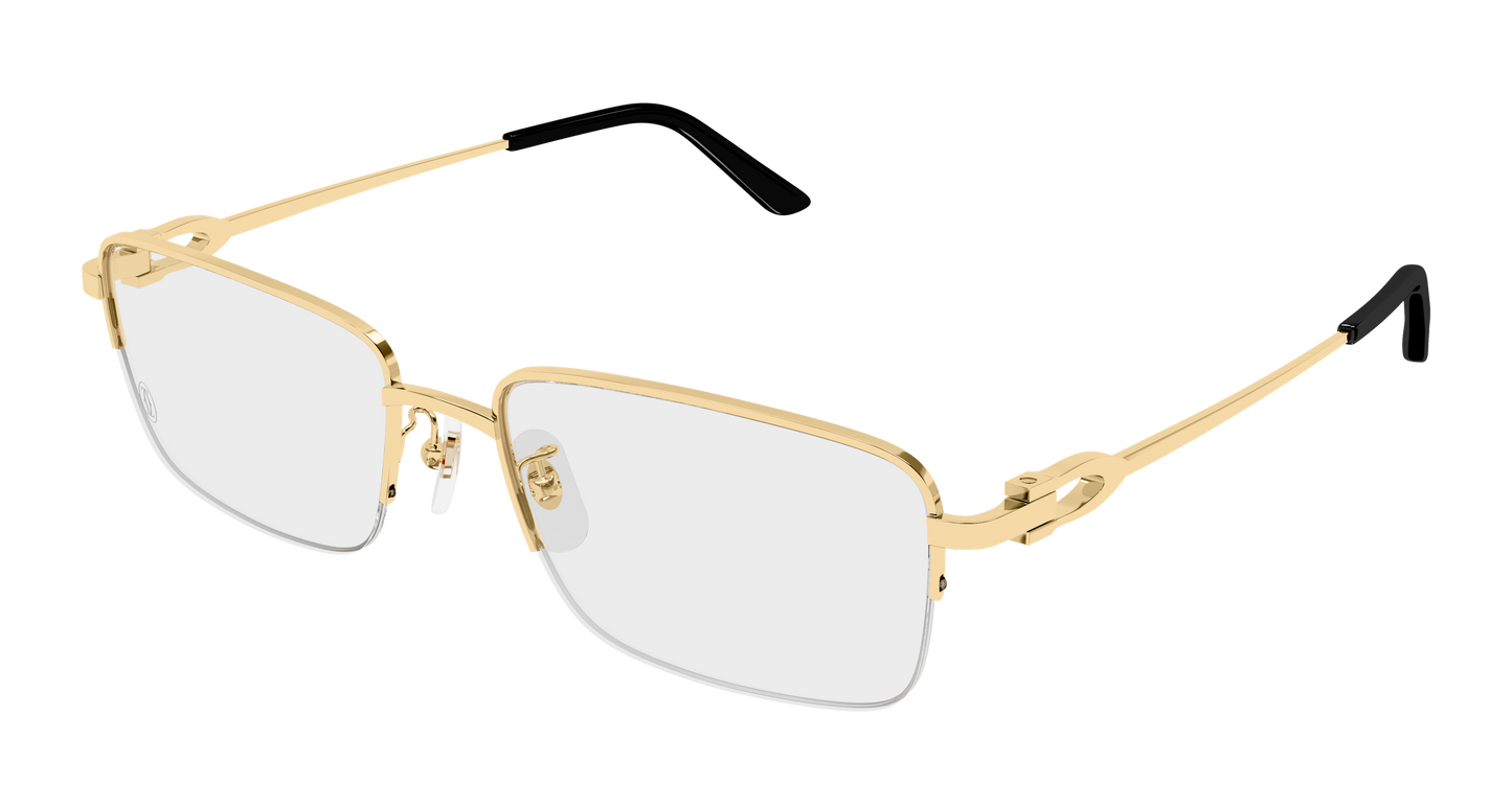 Lunettes de Vue Cartier - CT0625OA