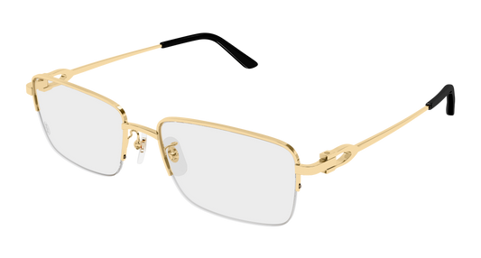 Lunettes de Vue Cartier - CT0625OA