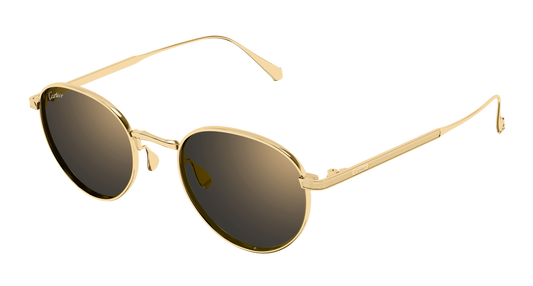 Lunettes de Soleil Cartier - CT0626S
