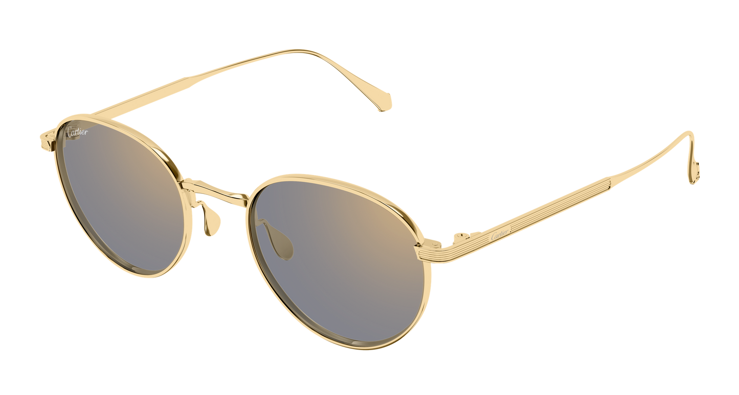 Lunettes de Soleil Cartier - CT0626S