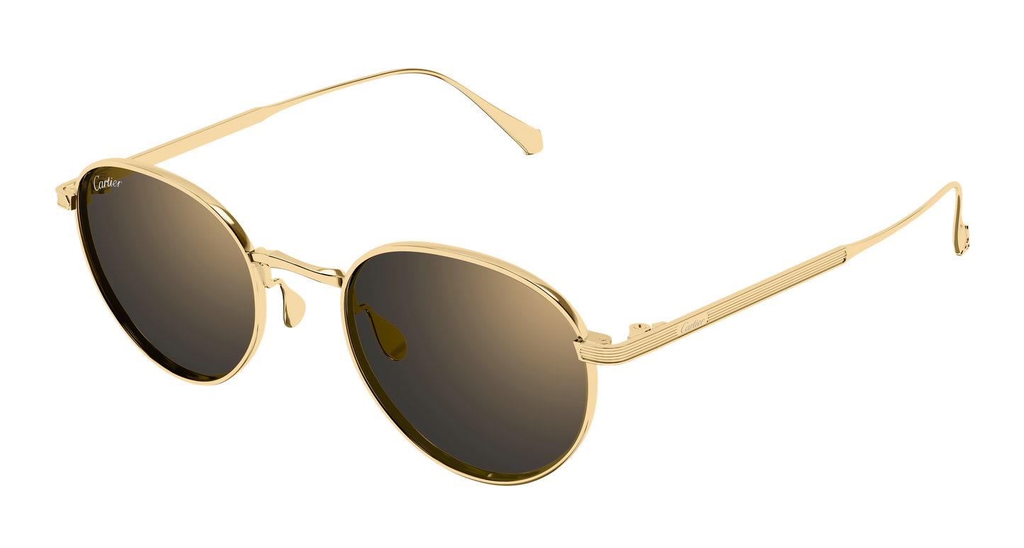 Lunettes de Soleil Cartier - CT0626S