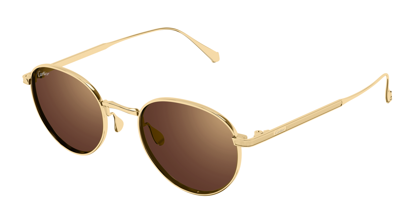 Lunettes de Soleil Cartier - CT0626S