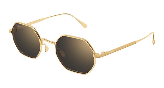 Lunettes de Soleil Cartier - CT0627S