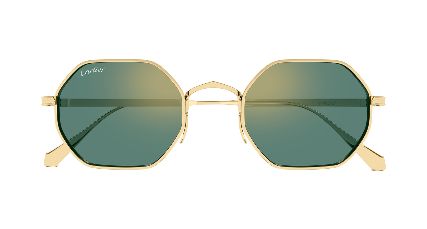 Lunettes de Soleil Cartier - CT0627S