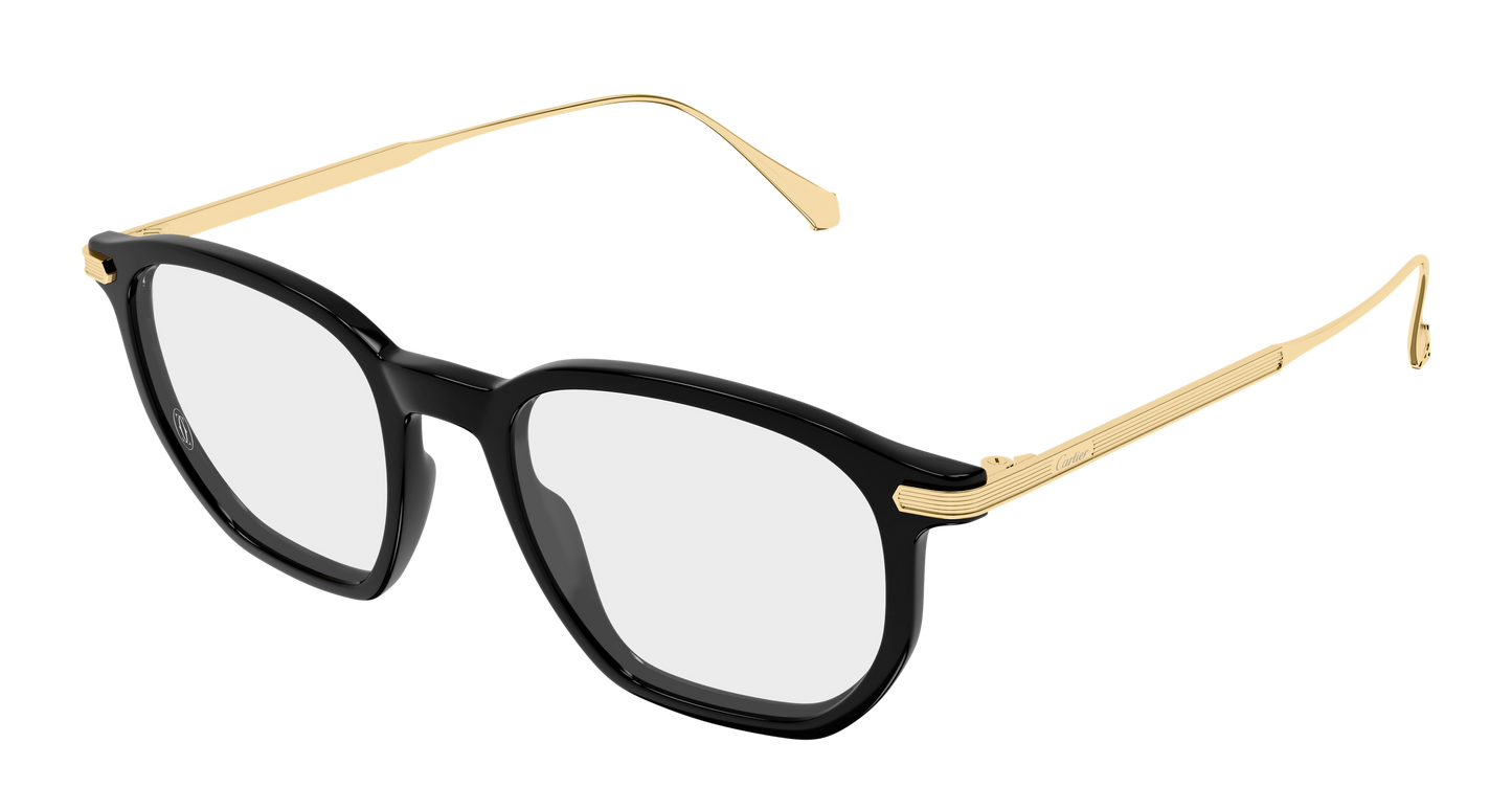 Lunettes de Vue Cartier - CT0628O