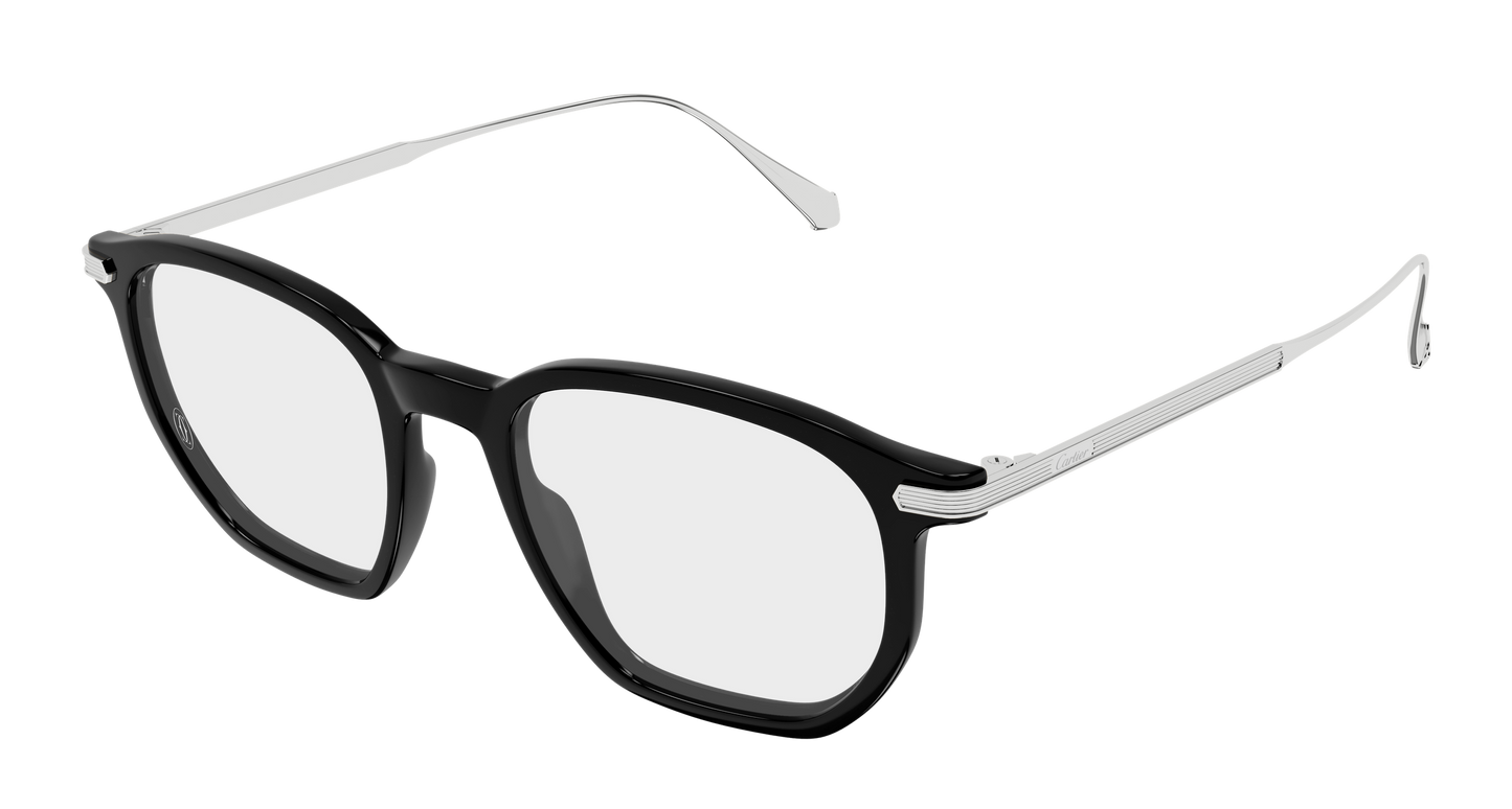 Lunettes de Vue Cartier - CT0628O