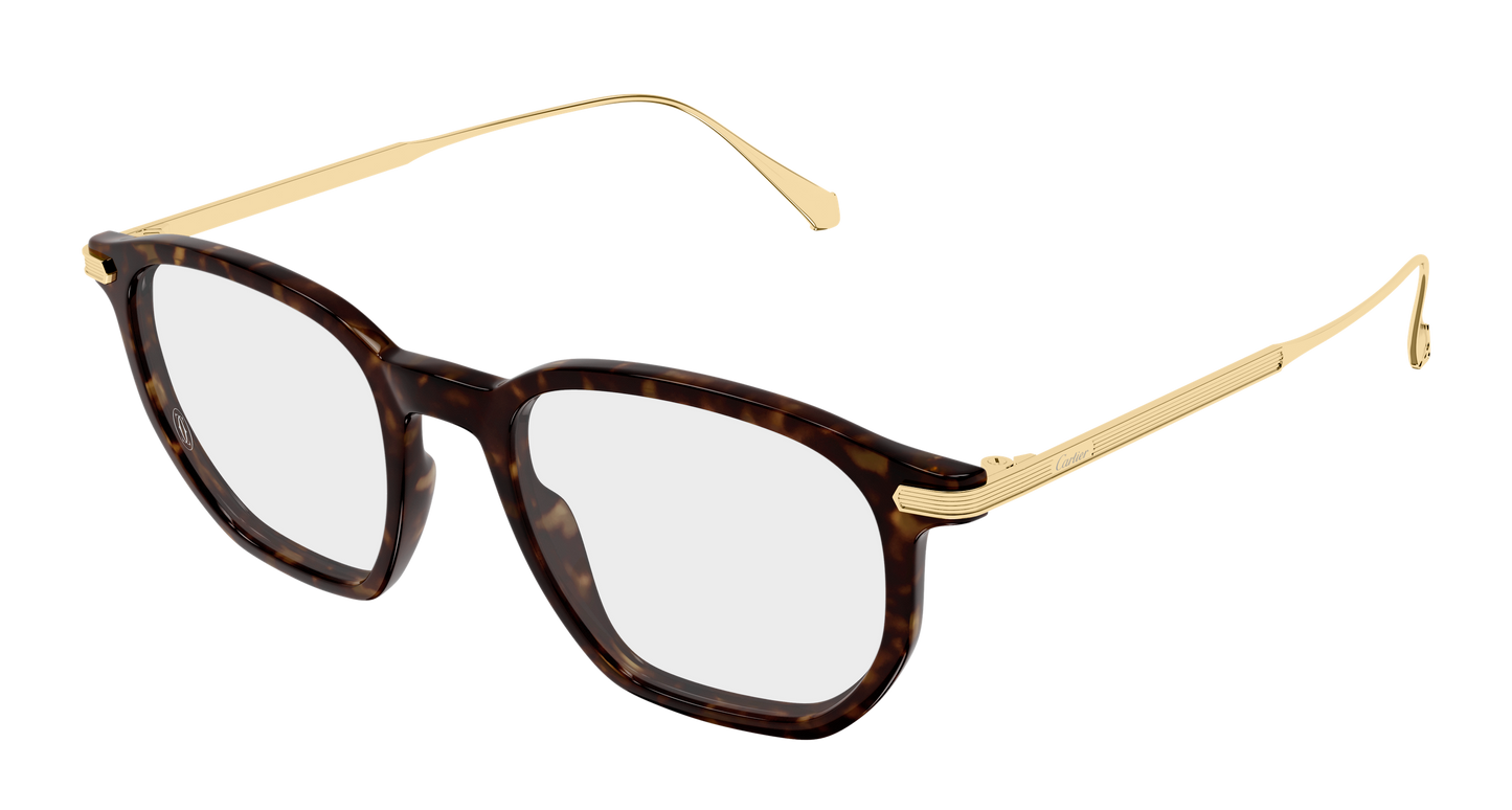 Lunettes de Vue Cartier - CT0628O