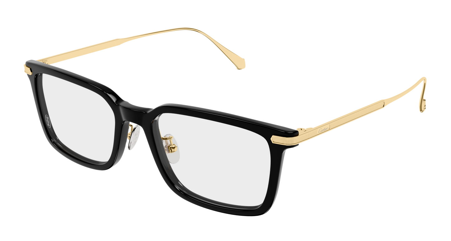 Lunettes de Vue Cartier - CT0629OA