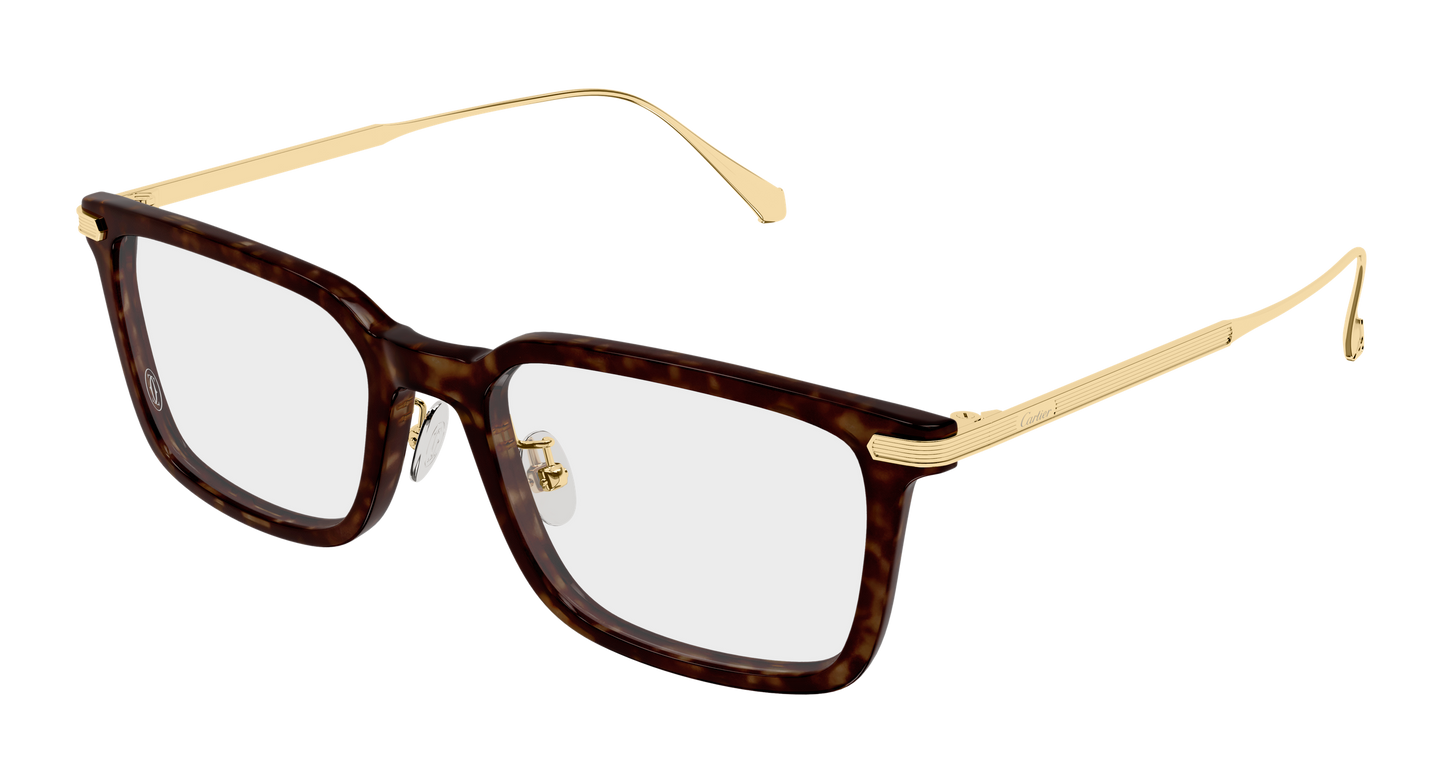 Lunettes de Vue Cartier - CT0629OA