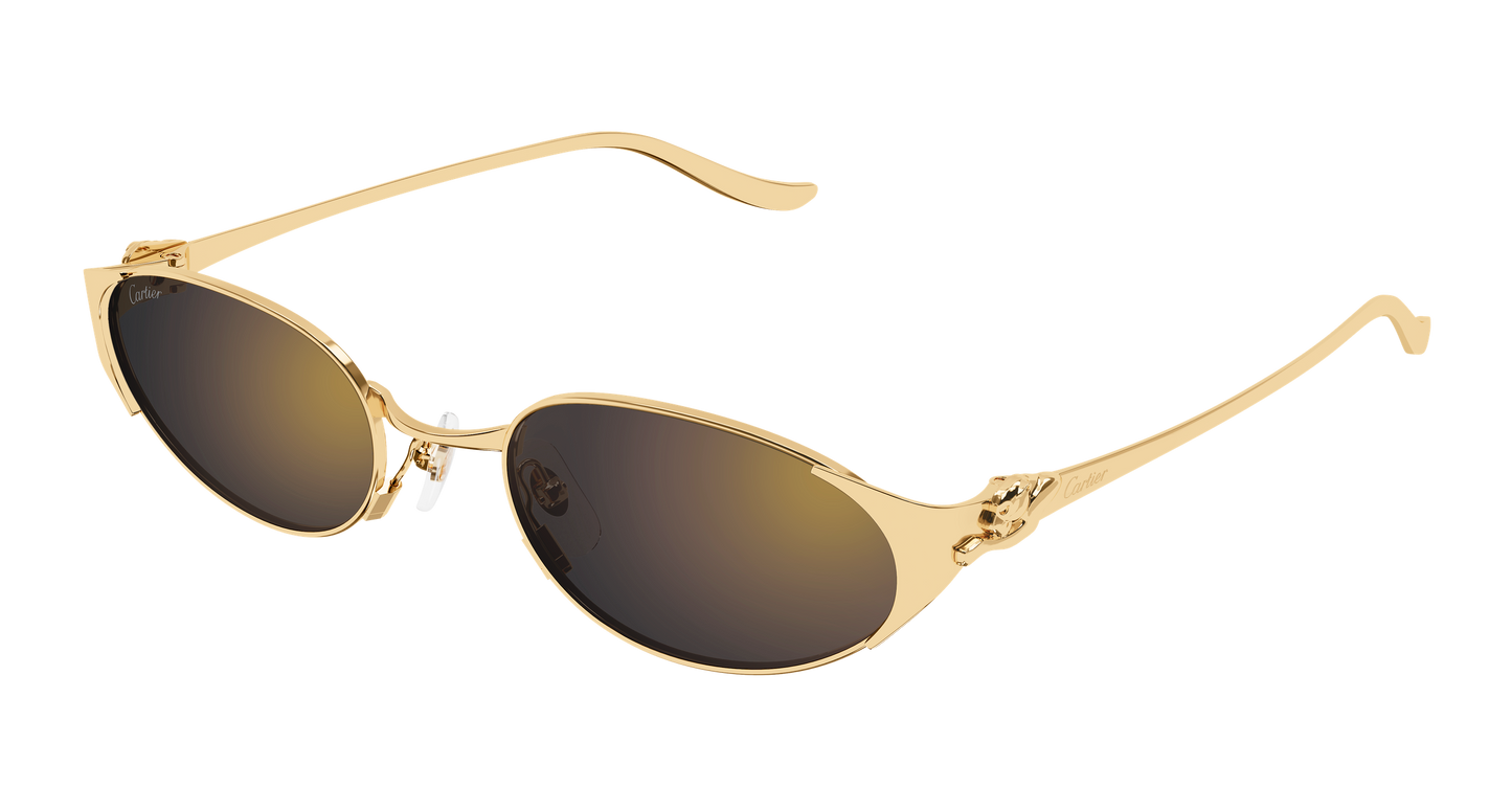 Lunettes de Soleil Cartier - CT0630S