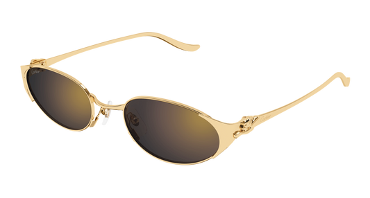 Lunettes de Soleil Cartier - CT0630S