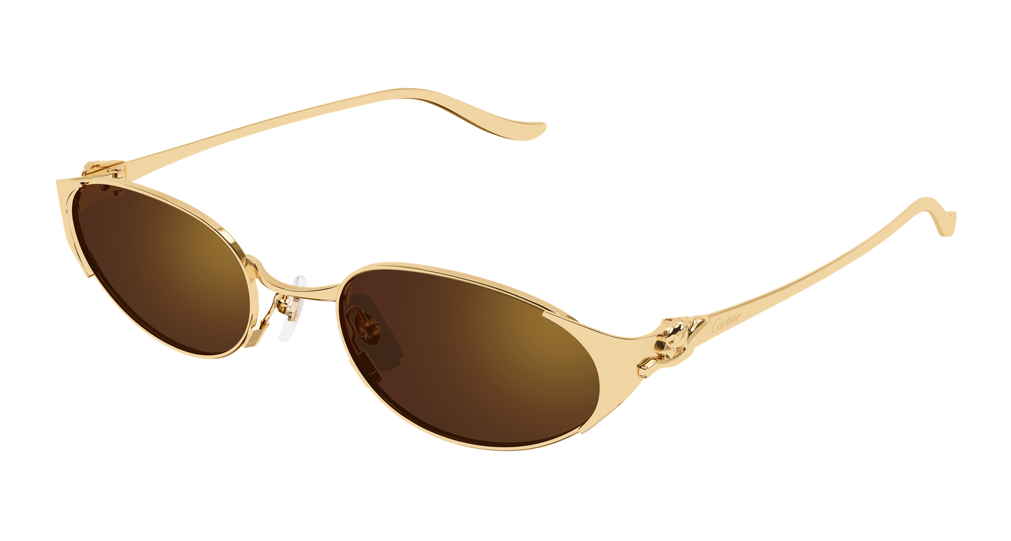 Lunettes de Soleil Cartier - CT0630S
