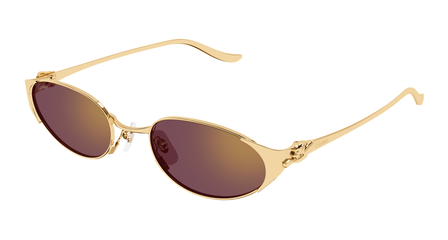 Lunettes de Soleil Cartier - CT0630S
