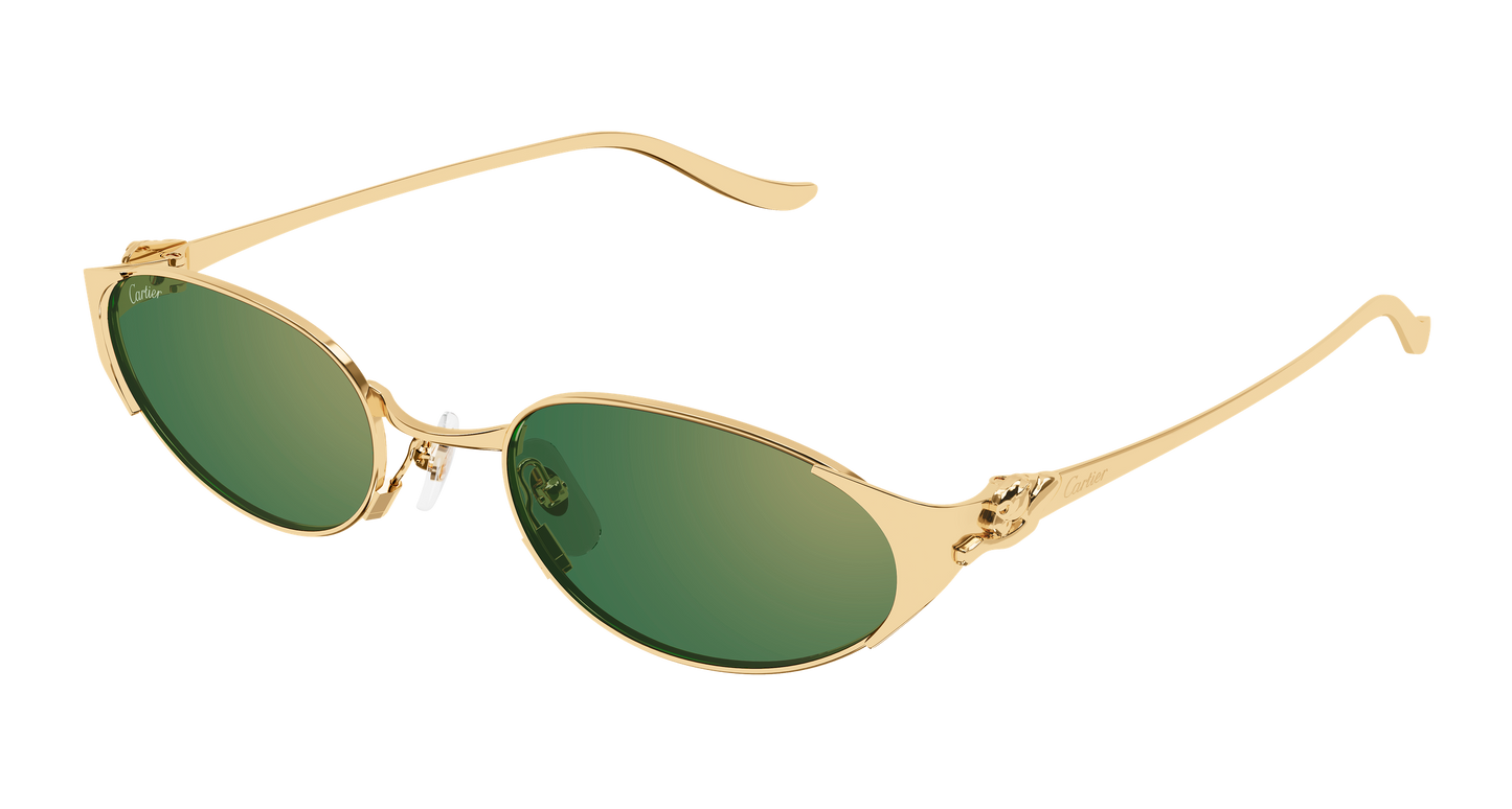 Lunettes de Soleil Cartier - CT0630S
