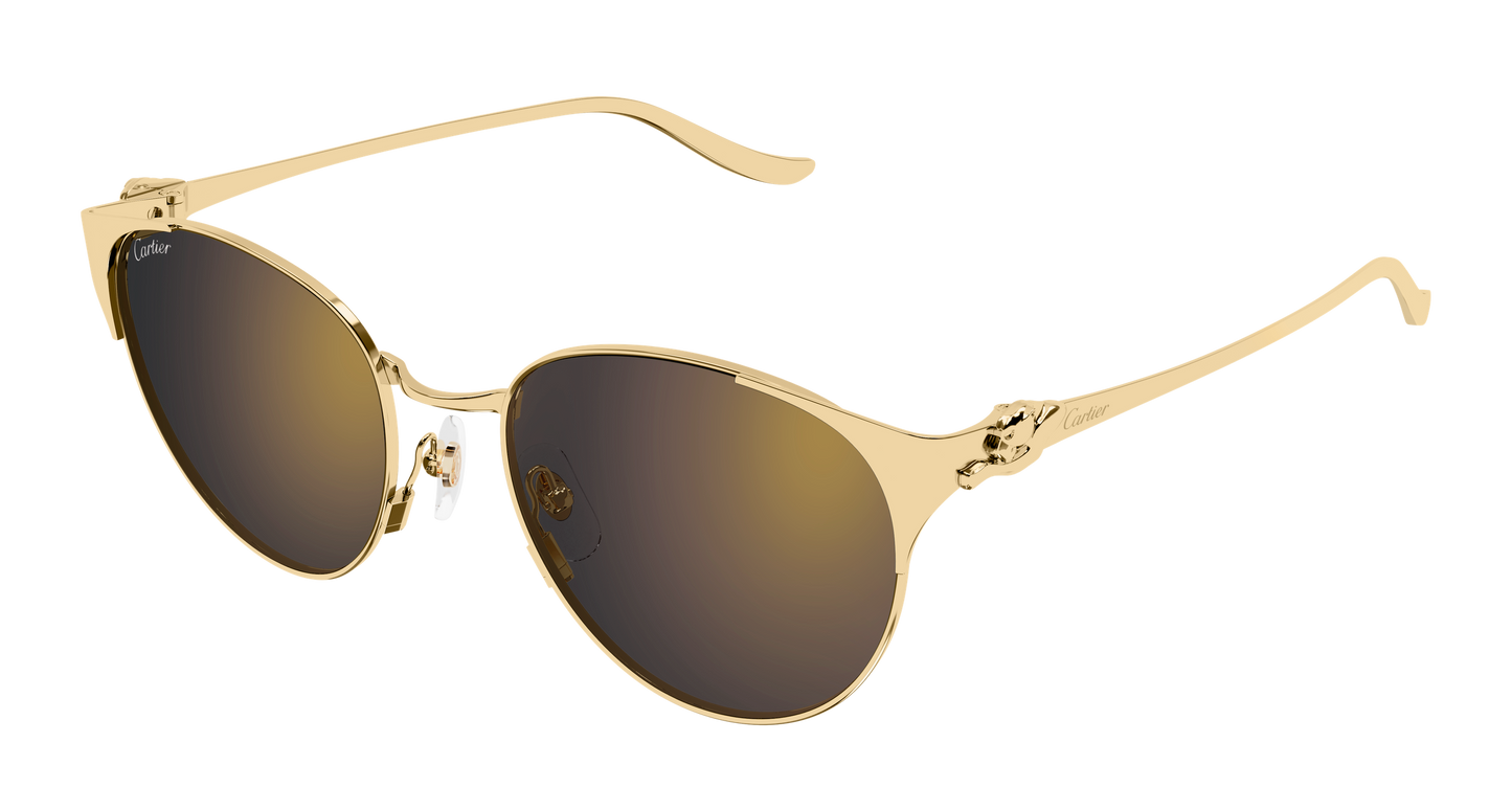 Lunettes de Soleil Cartier - CT0631S