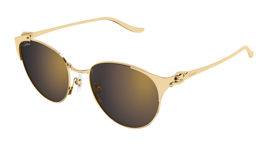 Lunettes de Soleil Cartier - CT0631S