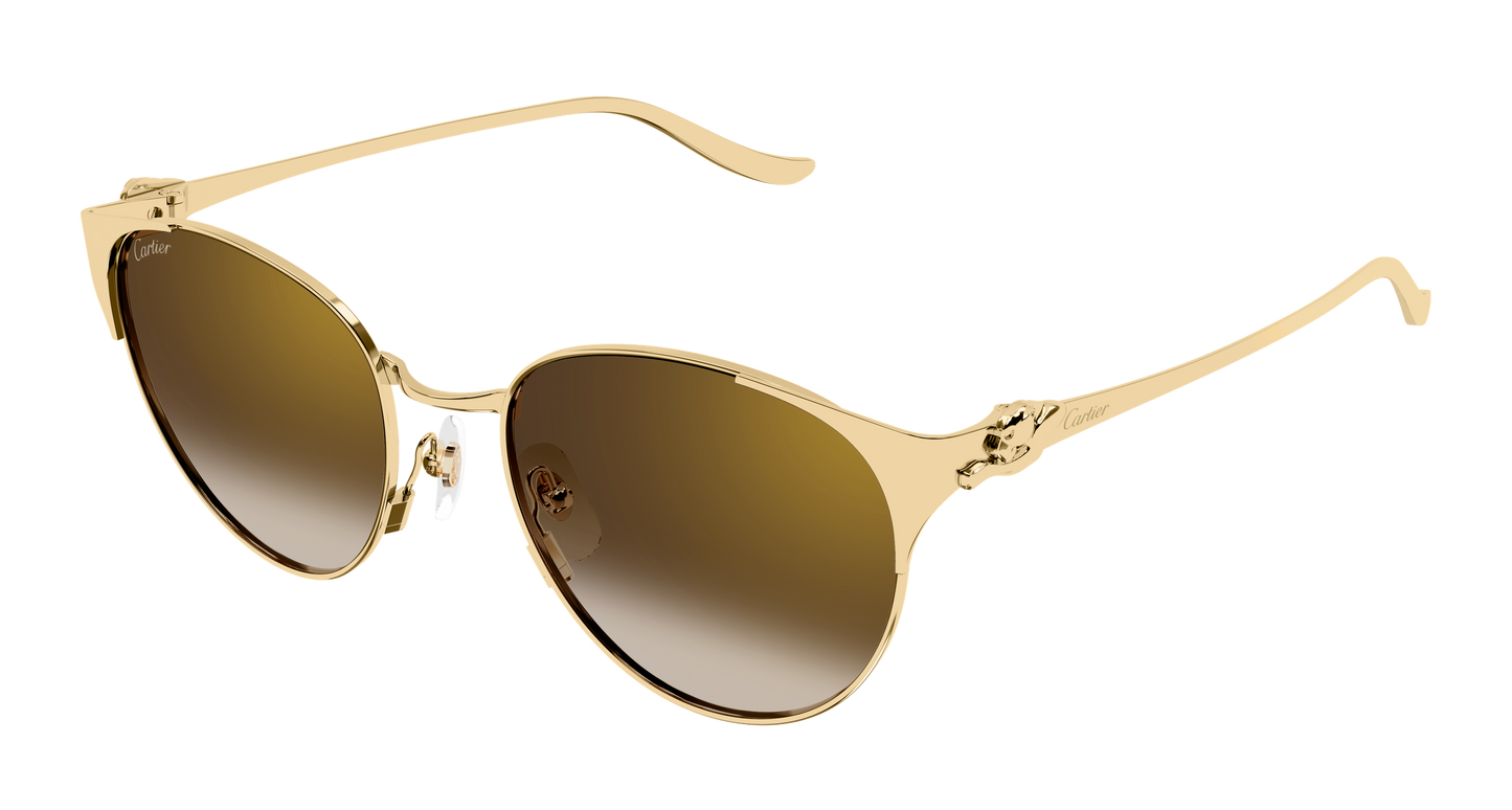 Lunettes de Soleil Cartier - CT0631S