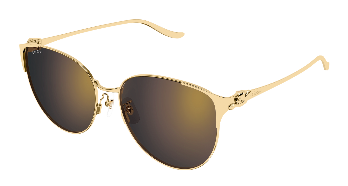 Lunettes de Soleil Cartier - CT0632SA