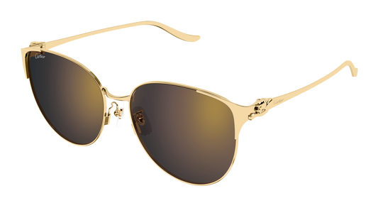 Lunettes de Soleil Cartier - CT0632SA