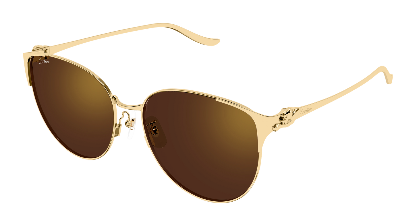 Lunettes de Soleil Cartier - CT0632SA