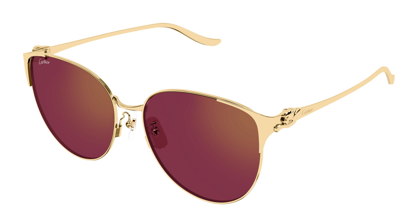 Lunettes de Soleil Cartier - CT0632SA