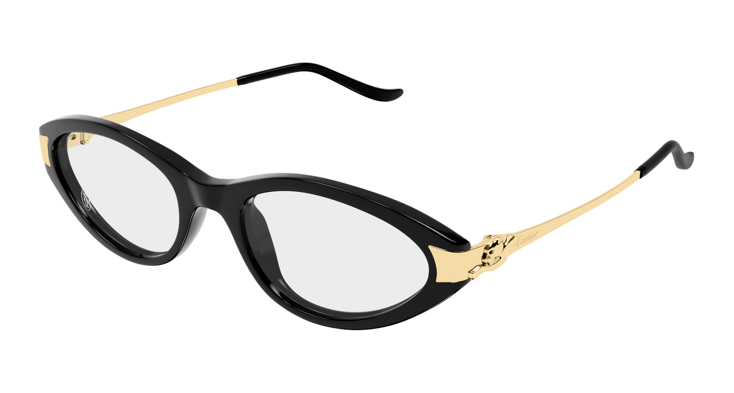 Lunettes de Vue Cartier - CT0633O