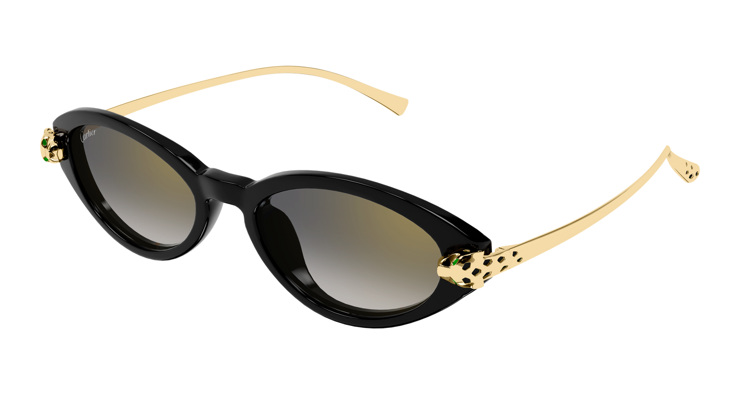 Lunettes de Soleil Cartier - CT0634S