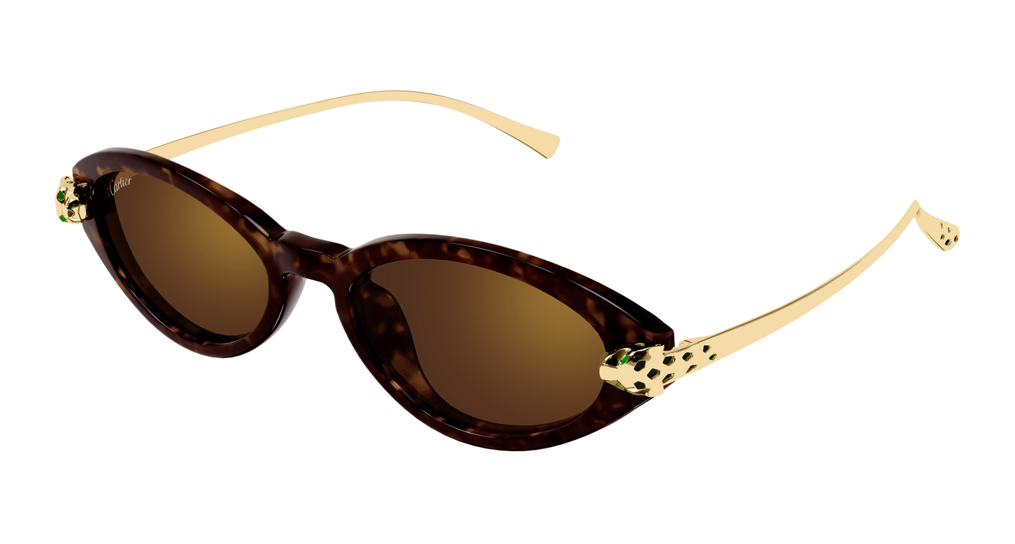 Lunettes de Soleil Cartier - CT0634S