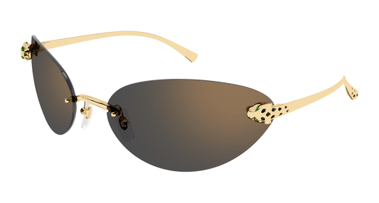 Lunettes de Soleil Cartier - CT0635S