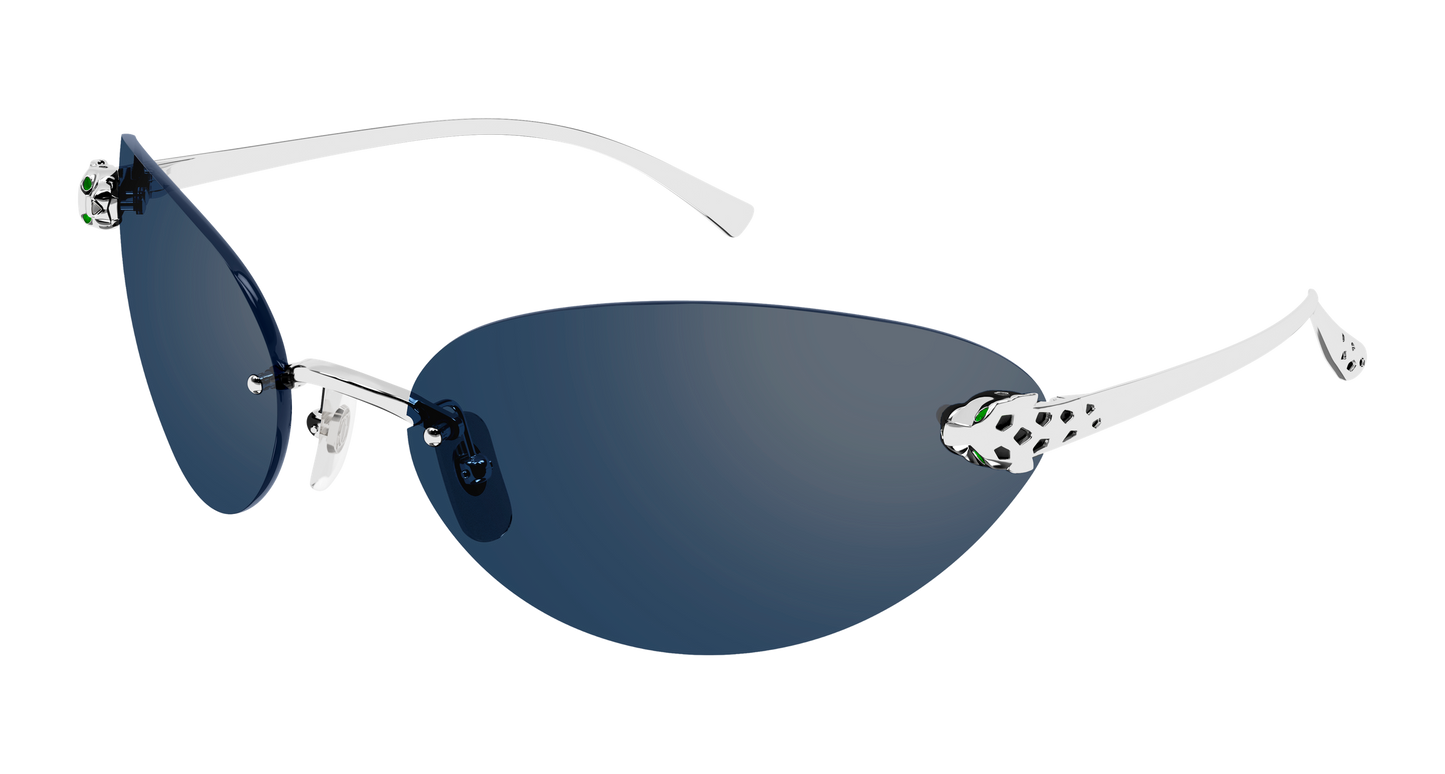 Lunettes de Soleil Cartier - CT0635S