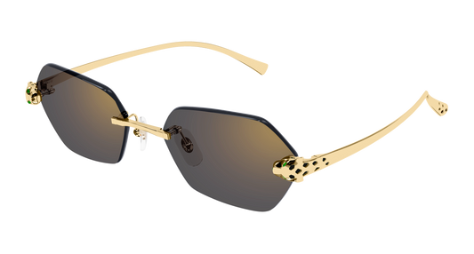 Lunettes de Soleil Cartier - CT0636S