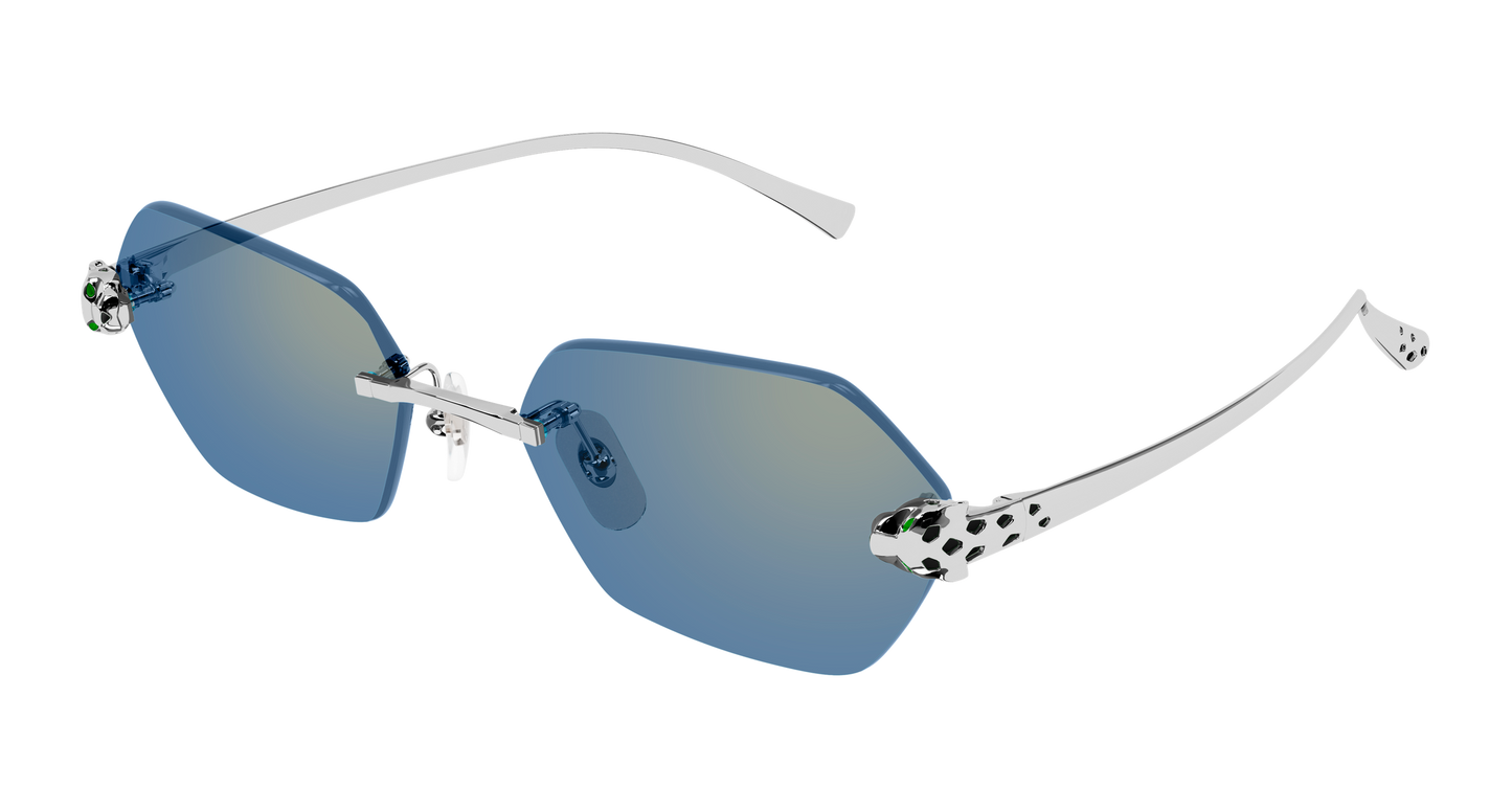 Lunettes de Soleil Cartier - CT0636S