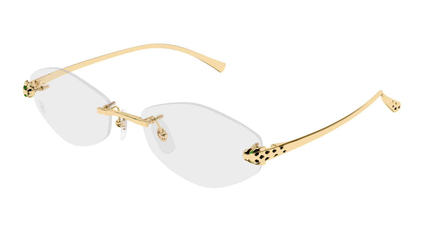 Lunettes de Vue Cartier - CT0637O