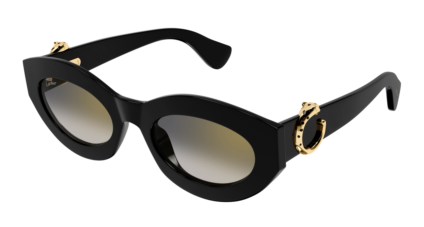 Lunettes de Soleil Cartier - CT0638S
