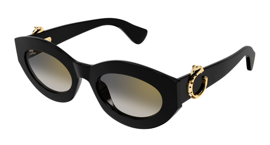 Lunettes de Soleil Cartier - CT0638S