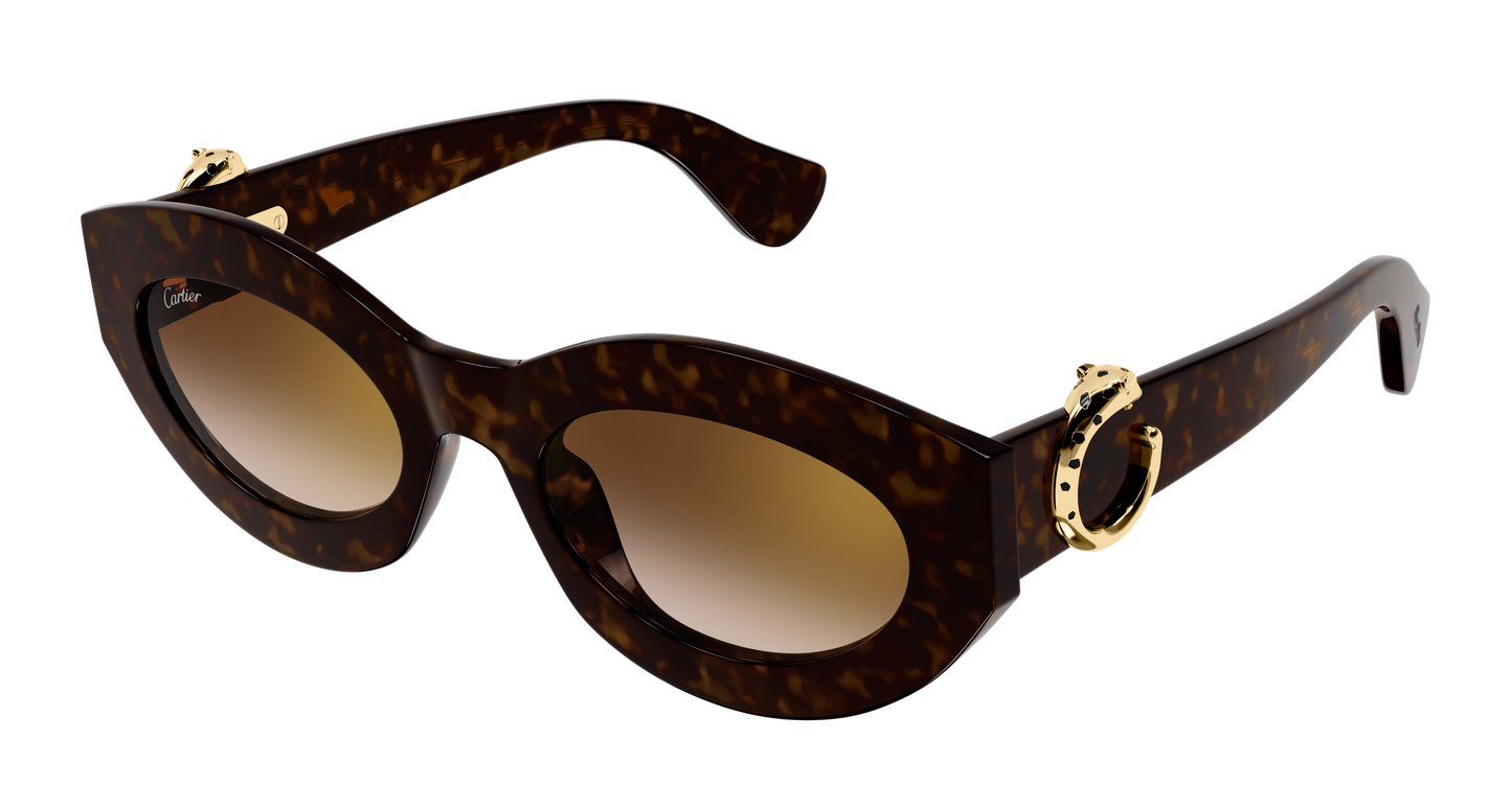 Lunettes de Soleil Cartier - CT0638S