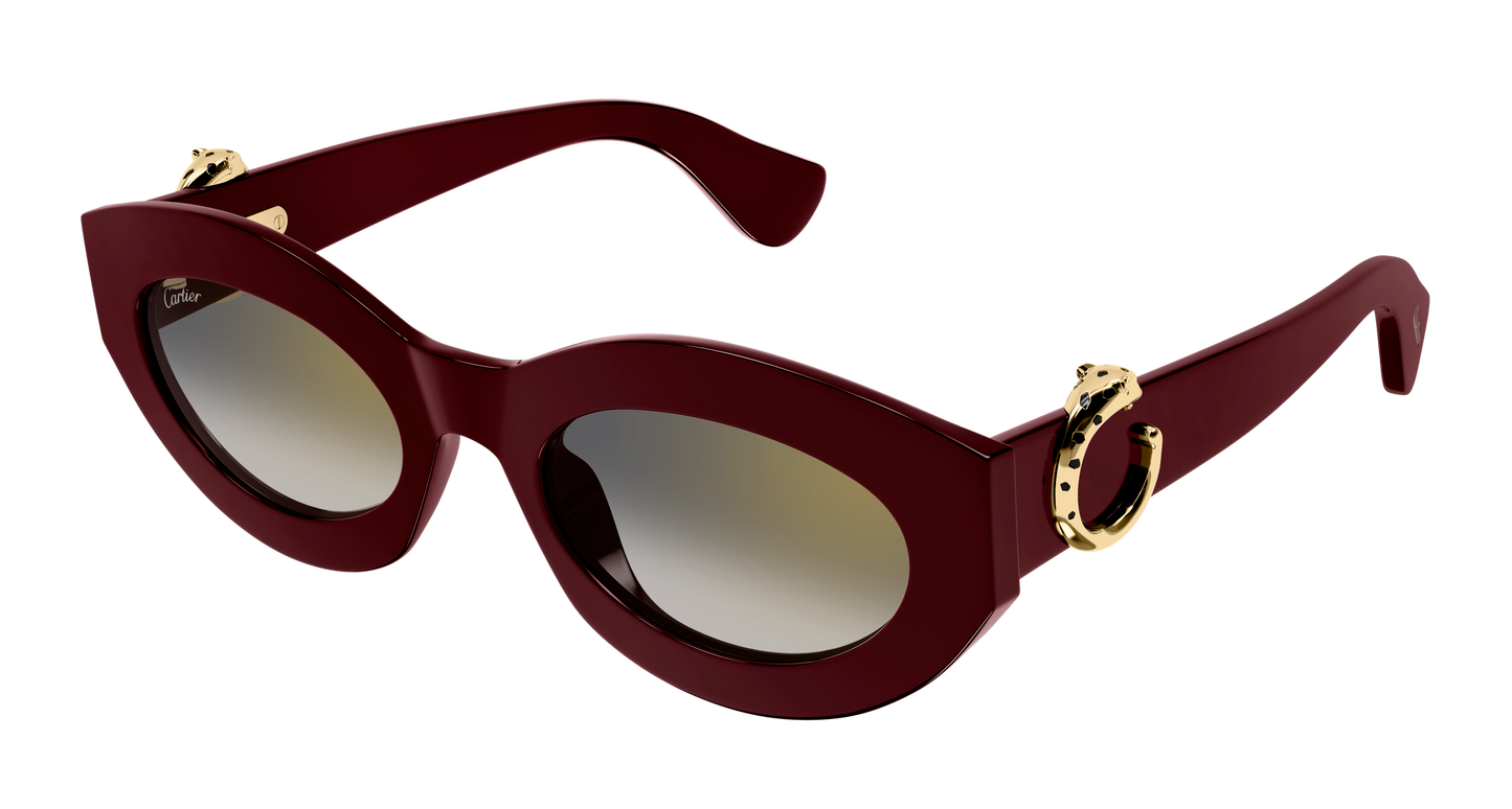 Lunettes de Soleil Cartier - CT0638S