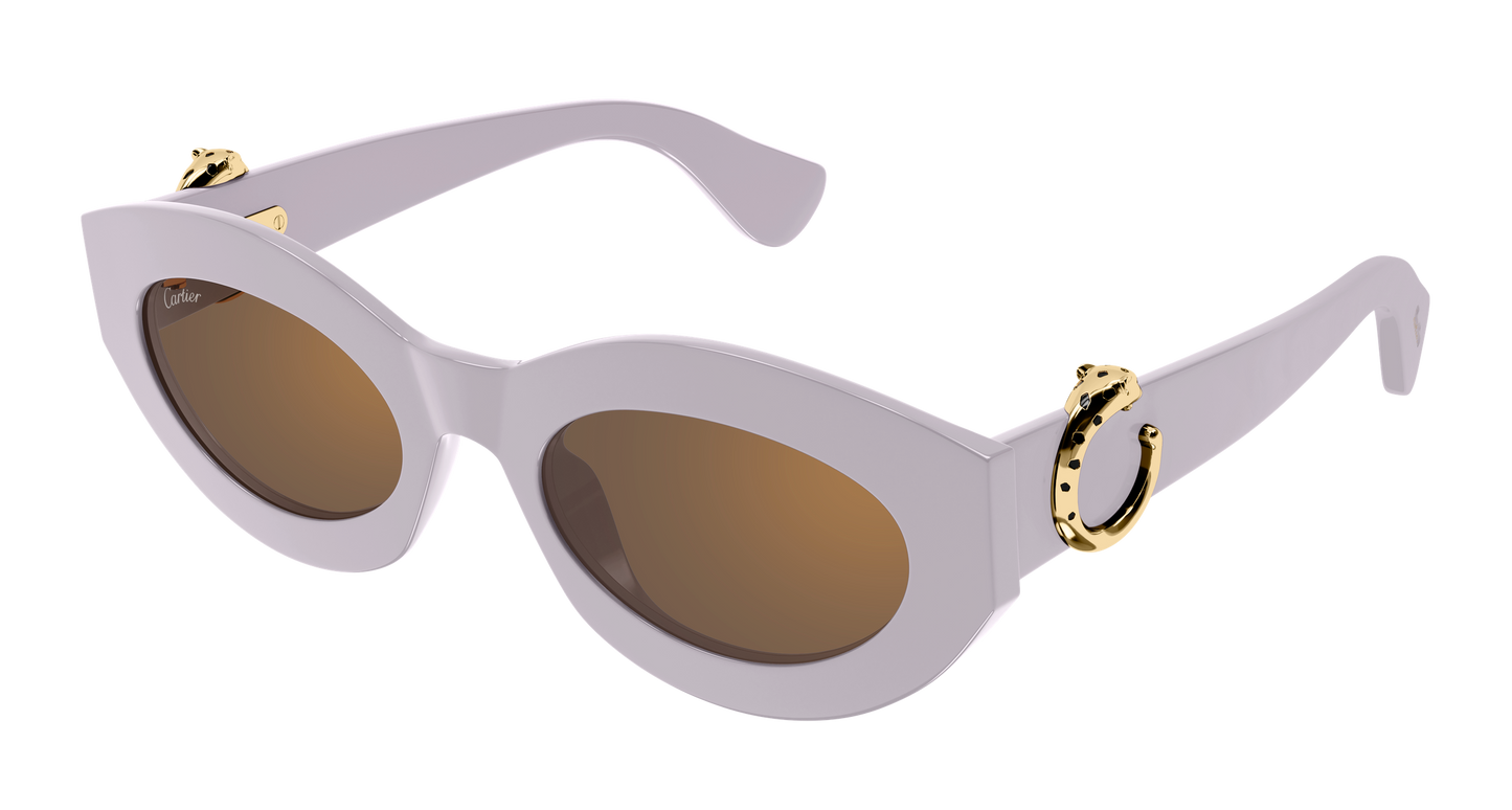 Lunettes de Soleil Cartier - CT0638S